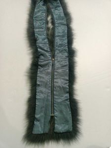 Faux Fur Scarf for Taanage &amp; Women's
