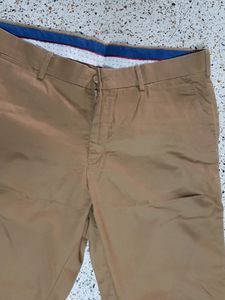 Smart Fit Pant 👖