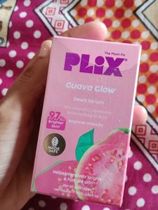 Plix Serum