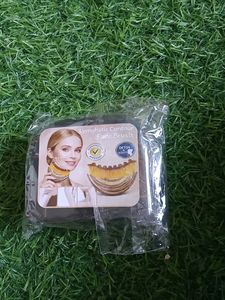 lymphatic contour face brush