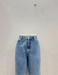 Zara Wideleg Jeans