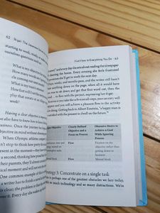 Ikigai Hardcover