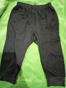 Warm Pajami For Kids