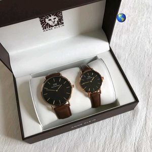 Daniel Wellington Couple  Watches N Singles Too