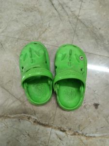 shoes and daily wear slippers