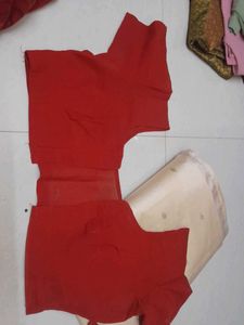 Good Condition Saree