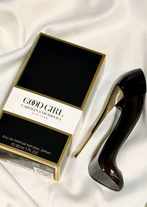 Carolina Herrera Good Girl Perfume