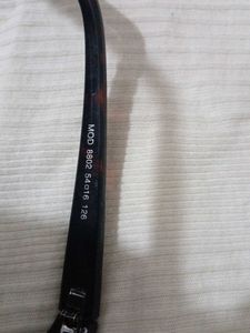 Tortoiseshell Pattern Sunglasses