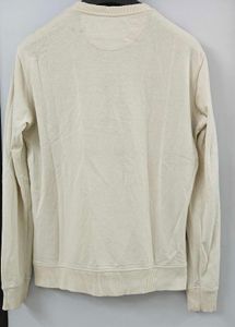 Vintage FUBU Patterned Sweatshirt