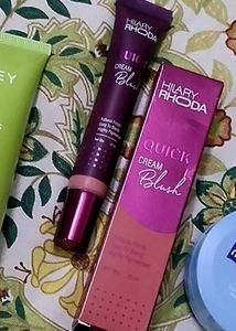 Bioderma &amp; Hilary Rhoda Combo