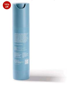 in.skin Deep Hydration Gel with 2% Hyaluronic Acid