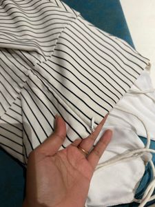 Striped Sundress