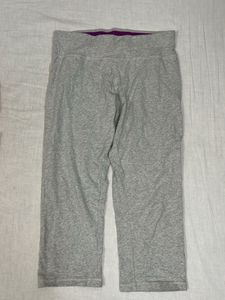 jockey Y2K sweatpants capri