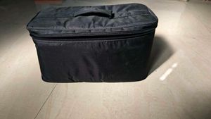 make up bag