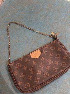 Louis Vuitton Pouch Box