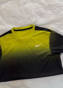 Nike Dri-FIT T-Shirt proper M size men's