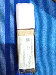 Mabelline New York Super Stay Foundation