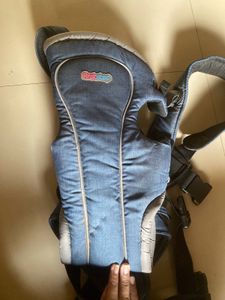 First Step Baby Carrier