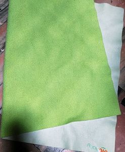 baby dry sheet