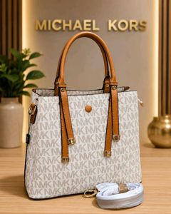 HIGH QUALITY  IMPORTED Mk HANDBAG AND SLING BAG
