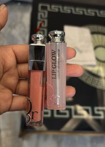 onlyDior Lip Gloss 001