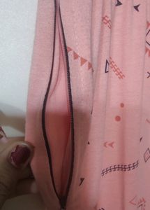 Women Casual Night Suit.  Like New. Good Condition