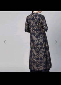 sale hurry 2 Elegant Ethnic Kurta Set with Jacket