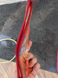 Pouches