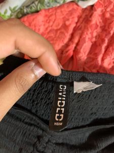 H&amp;m Top