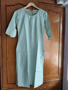 New "W" Festive Kurti