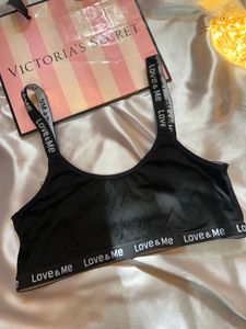 Love & Me Bralette