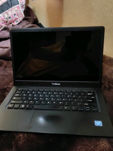 RDP Laptop