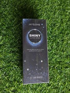 Jaysuing Glitter Spray net 60ml