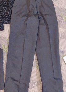 Sparkling boy Ethnic 3 in 1 Suit