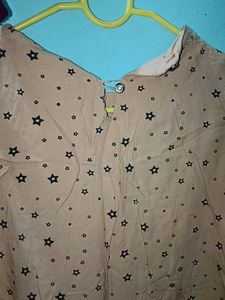 Starry Top