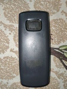 2 Nokia X1