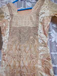 New designer Kurta In An Amazing Condition