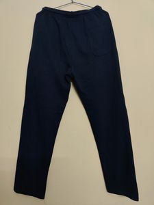 Blue Grey Tracksuit
