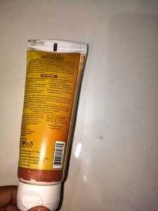 Globus Naturals Gold Peel-Off Mask