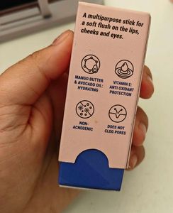 Blue Heaven Kiss &amp; Blush Lip &amp; Cheek Tint
