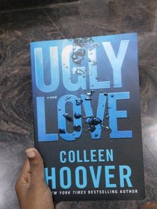 Ugly Love