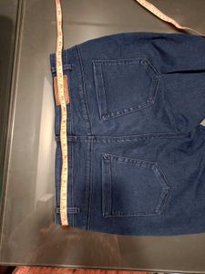 VERO MODA Dark Blue Denim Jeans👖