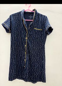 Two Pajama Set