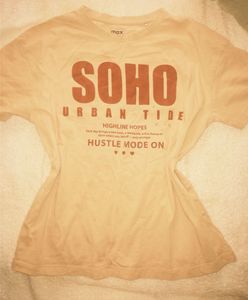 Soho Urban Tide T-Shirt