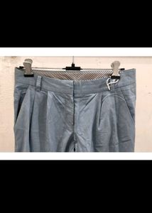 Pant For Girls Or Women Length 34