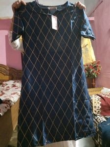 Women Kurta Plazzo Set