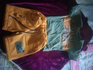 Stylish Kids Shirt