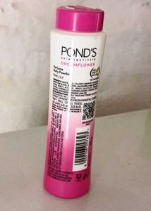 Pond's Dreamflower Perfume Body Powder🩷🌷