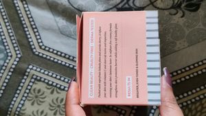 Dot &amp; Key Pink Clay Mask
