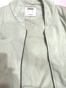 Tommy Jeans Zip-Up Jacket